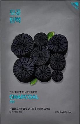 Produktbild Holika Holika Pure Essence Charcoal (23 ml)