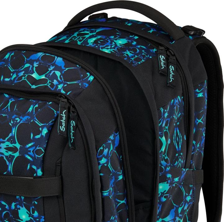 Image du produit Satch Sac à dos scolaire Pack Caleido (30 l)