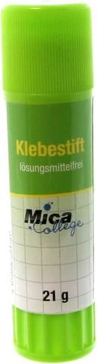 Produktbild MICA College Klebestift - 21g