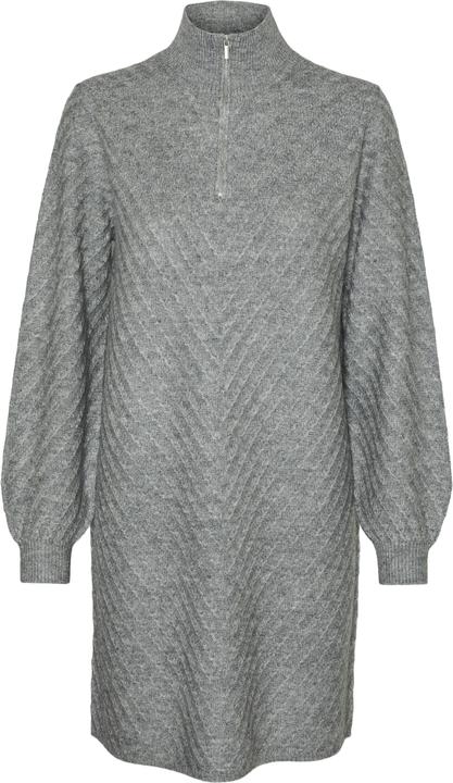 Medium Grey Melange