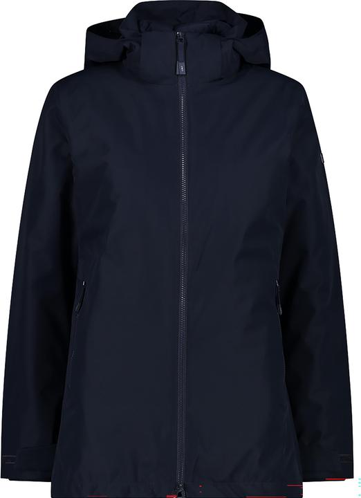 Image du produit CMP Campagnolo Zip Hoodie (44)