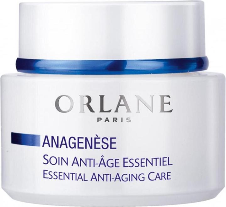 Orlane Anagenesi essenziale per la lotta contro il tempo