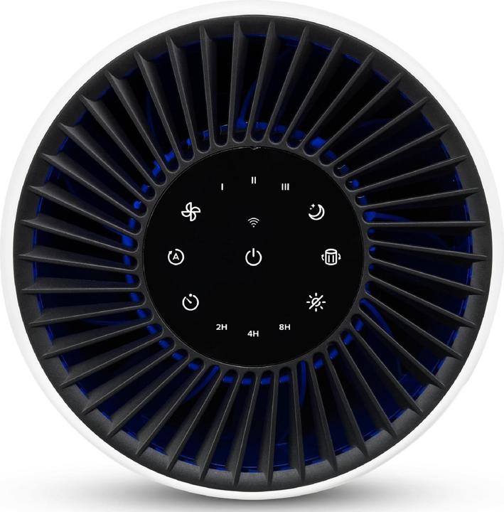 Actual product image Medion Air purifier MD 10171 52 m² (52 m²)