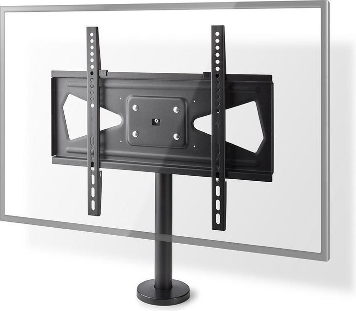 Actual product image Nedis Full-motion TV stand | 32-55 " | maximum supported screen weight: 50 kg | tiltable (21.02")