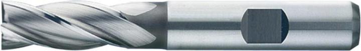 Produktbild Forum Professional Solutions Schaftfräser kurz, DIN 844-K, HSSE, 7,0 mm
