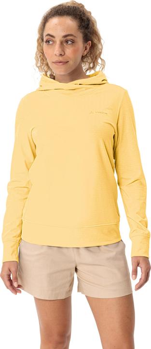 Immagine prodotto Vaude Women's Tuenno Pullover (40, M)