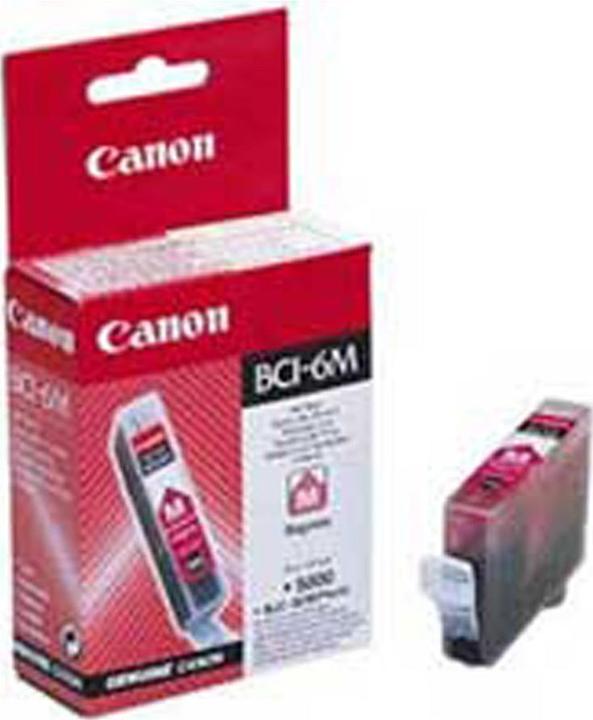 Produktbild Canon Bci-6m (M)