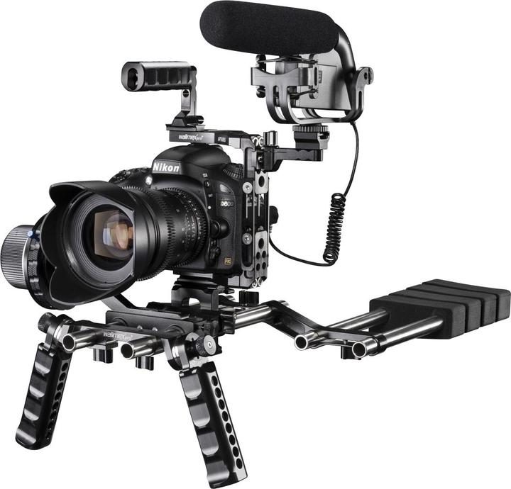 Immagine prodotto Walimex pro per Aptaris Universal XL Mk II (Gabbietta)