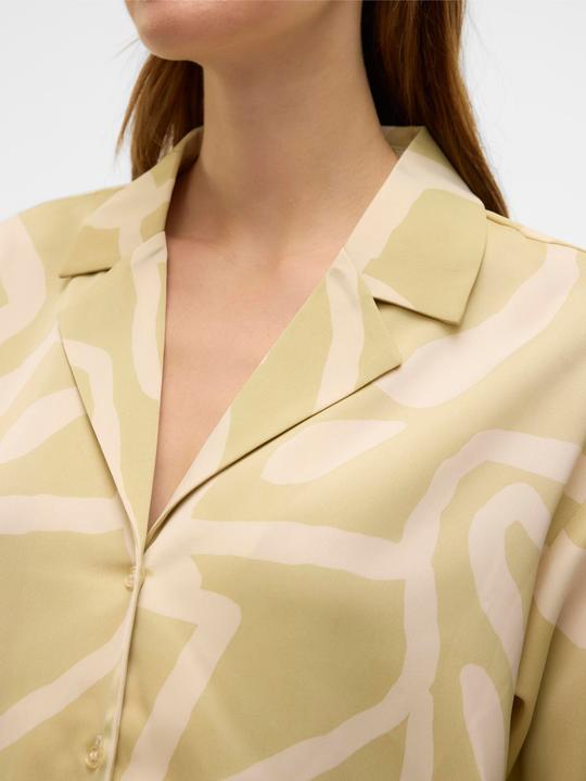 Image du produit Vero Moda VMPAIGE Hemd Hemd (L)