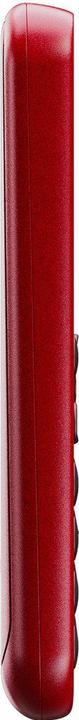 Produktbild Doro 1880 - Blister carton RED (2.40", 0.31 Mpx, 4G)