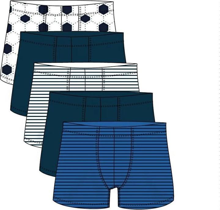 Produktbild Schiesser Unterhosen (116, 5er Pack)