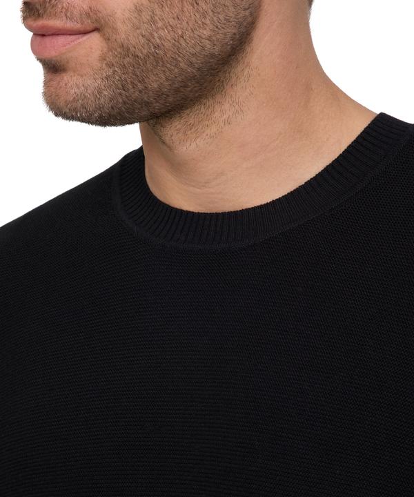 Immagine prodotto Falke FAV Structured Cotton Crew Neck m (S)
