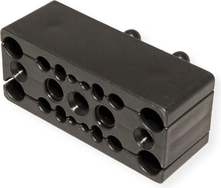 Image du produit Bachmann CABLE SLEEVE Easy-Stop-2B2K - Serre-câbles pour gaines de câbles (Accessoires pour câbles)