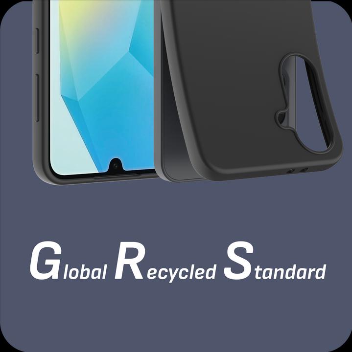 Produktbild Cazy Soft TPU Schutzhülle (Samsung Galaxy A56, Samsung Galaxy A36)