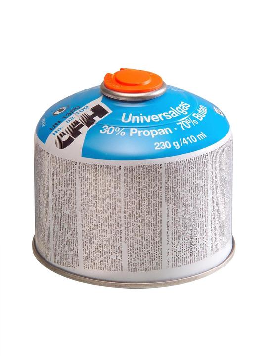 Actual product image CFH Compressed gas cartridge