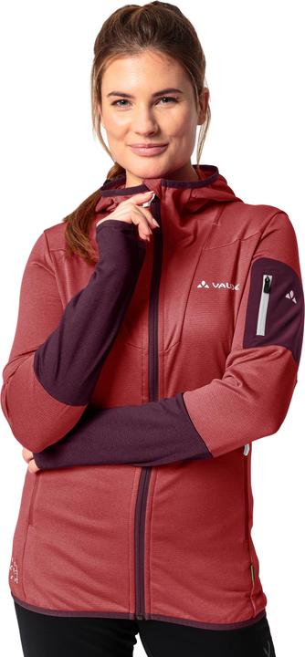 Actual product image Vaude Monviso II (S)