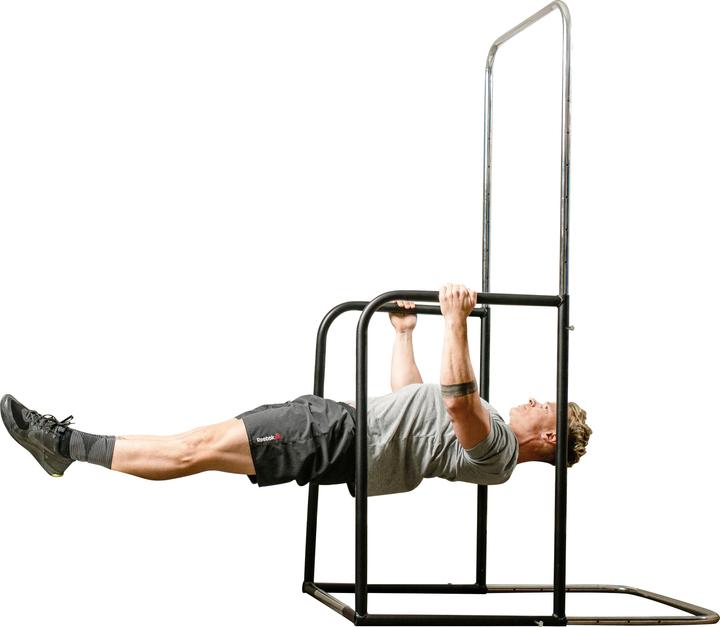 Actual product image Sport-Thieme Bodyweight Gym