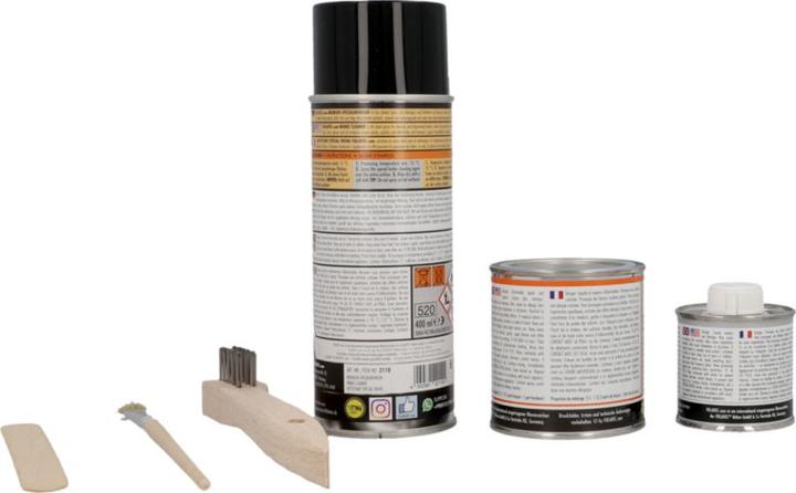 Image du produit Foliatec Peinture pour étrier de frein