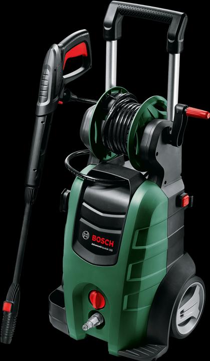 Produktbild Bosch Home & Garden Hochdruckreiniger AdvancedAquatak 150 (Netzbetrieb)