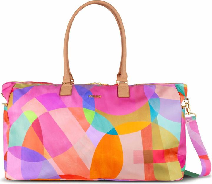 Oilily Wyke Weekender Reisetasche 55 cm (28 l)