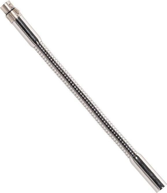 Actual product image Proel APM50XLR Gooseneck