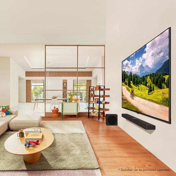 Actual product image LG S95TR (810 W, 9.1.5 Channel)