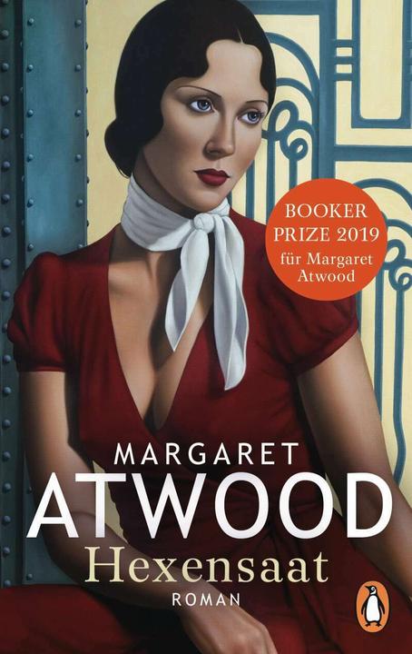 Image du produit Hexensaat (Allemand, Brigitte Henry, Margaret Atwood., 2018)