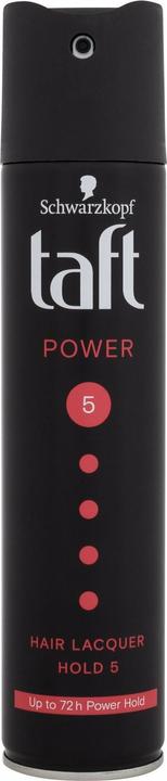 Produktbild Schwarzkopf Taft Power (250 ml)