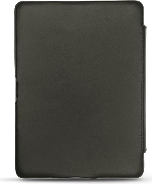 Actual product image Noreve Horizontal leather flap shell (Kindle)
