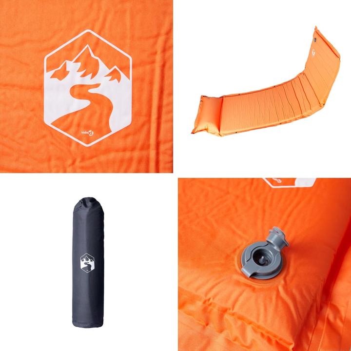 Actual product image VidaXL Karmen