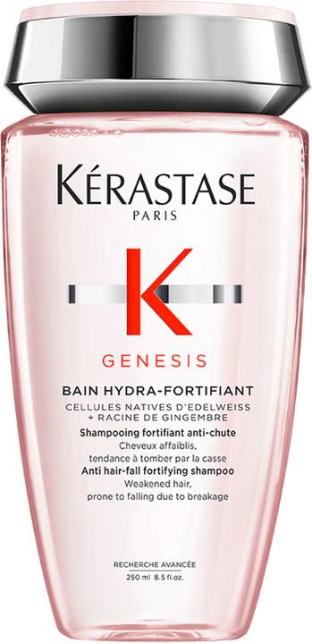 Kérastase Genesis Bain Hydra-Fortifiant (250 ml, Flüssiges Shampoo)