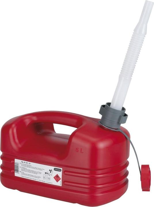 Pressol Kraftstoffkanister
