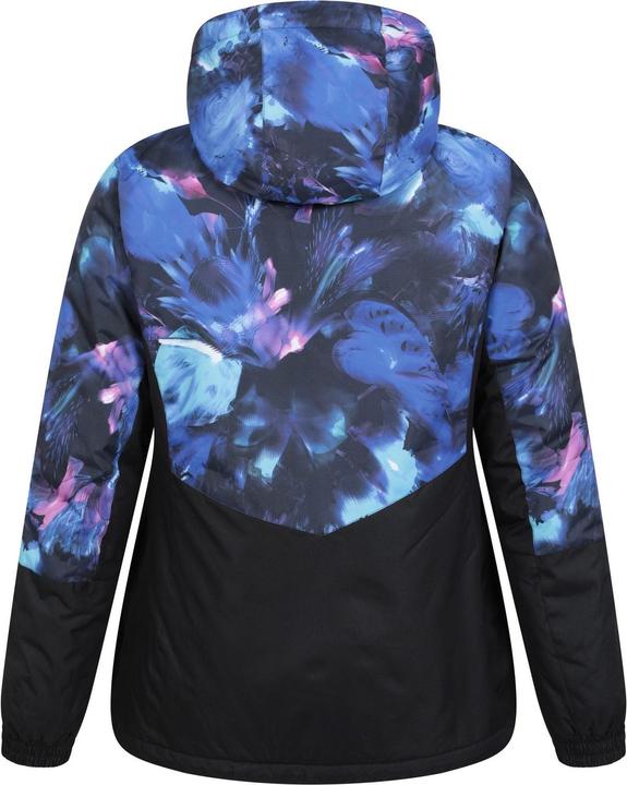 Immagine prodotto Mountain Warehouse Dawn II Giacca da Sci Stampato Donna (40 D)