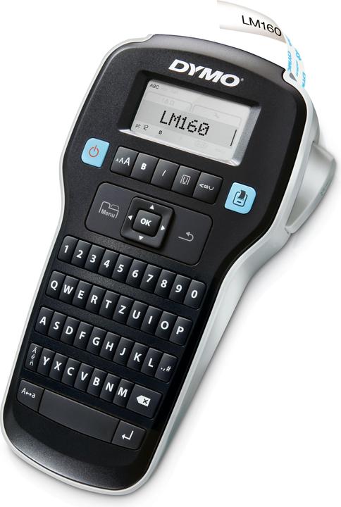 Produktbild Dymo LabelManager 160