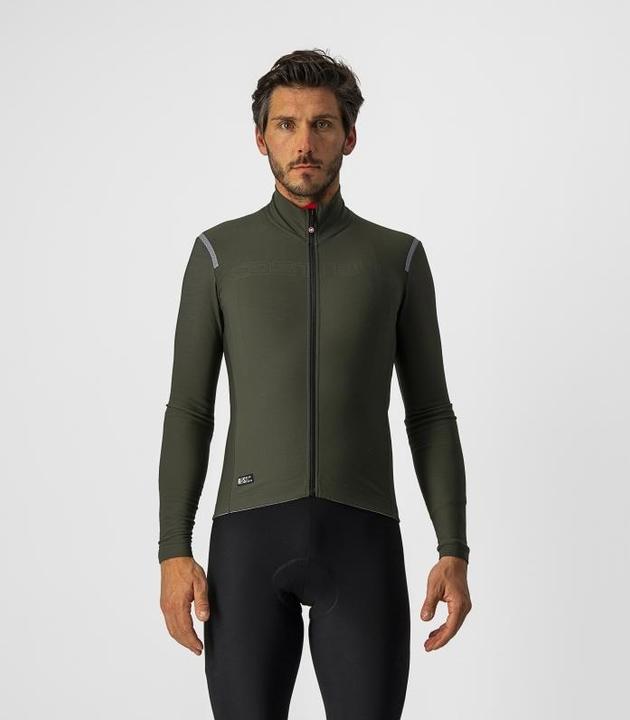 Produktbild Castelli Tutto Nano RoS Jersey (XXL)