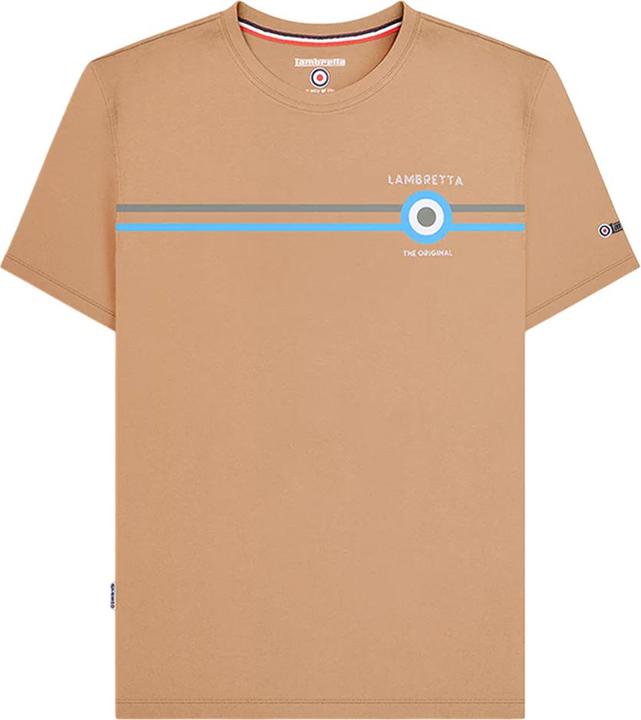 Produktbild Lambretta Classic SS24 TShirt (4XL)