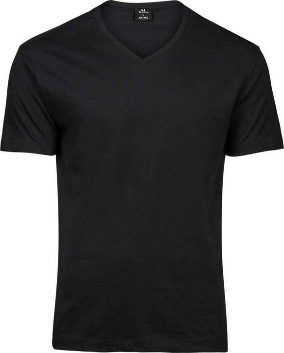 Immagine prodotto Tee Jays Sof Maglietta Scollo a V Uomo (3XL)