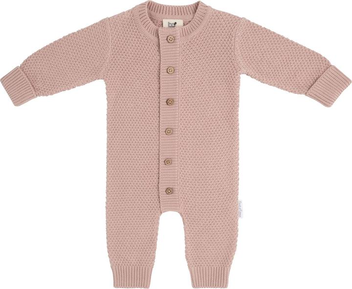 Baby's only Babys only Strampler Willow, alt rosa
