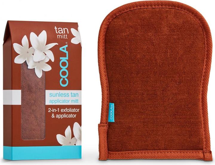 Immagine prodotto Coola Suncare Sunless Tan (Accessori Autoabbronzanti, 1000 ml)