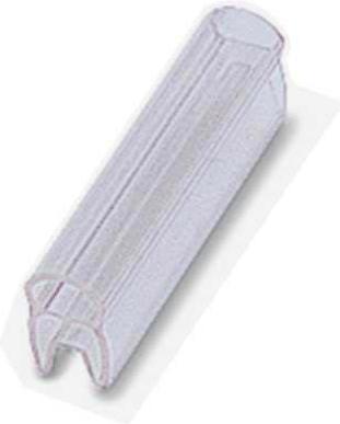 Actual product image Phoenix Contact Conductor Marker Carrier PATG 1/23 (Cable ties)