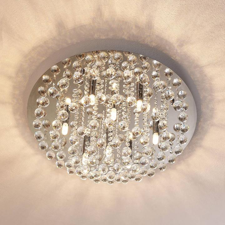 Image du produit Lindby Antonino (G9)
