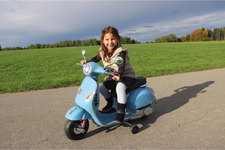 Produktbild Jamara Rideon Vespa (12 V)