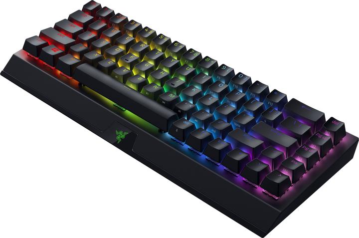 Actual product image Razer BlackWidow V3 Mini HyperSpeed (CH, Wireless)