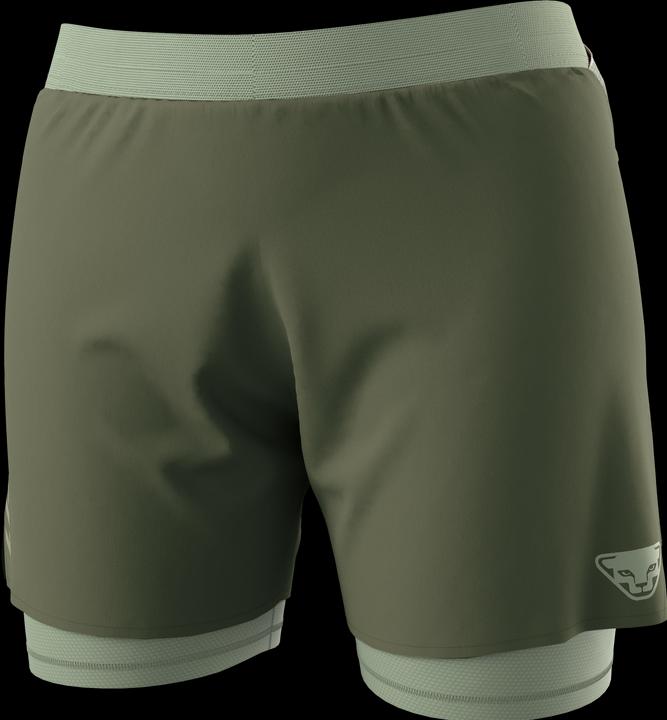 Immagine prodotto Dynafit Pantaloncini Alpine Pro 2in1 (40, L)
