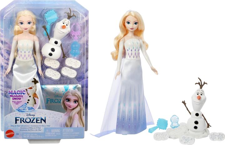 Productafbeelding Mattel HYH10