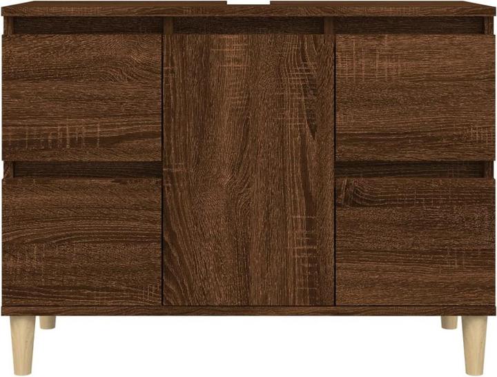 Produktbild VidaXL Calandra (80 x 33 x 60 cm)
