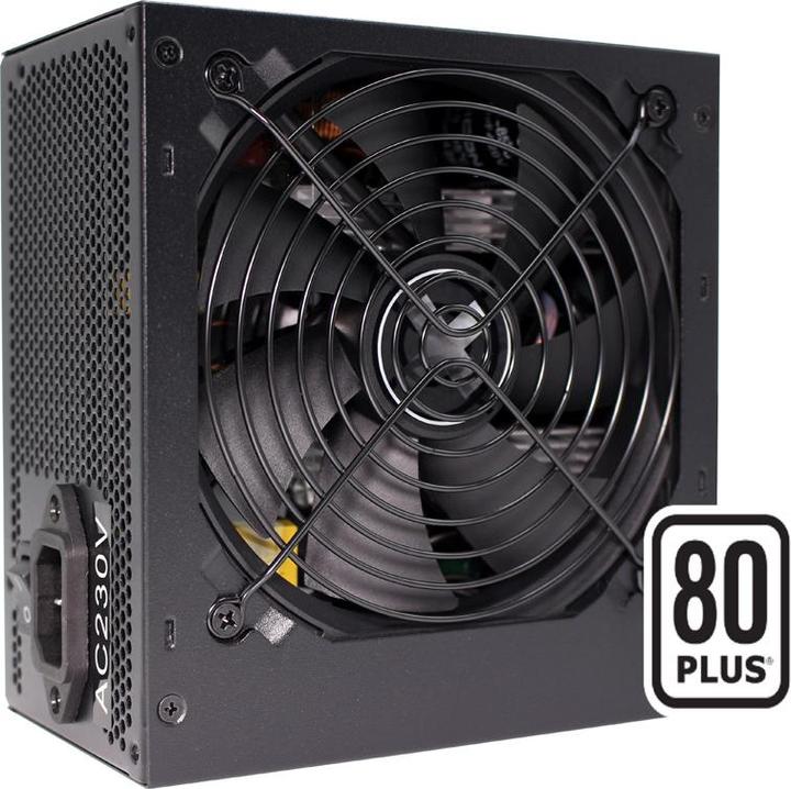 Actual product image Xilence XP650R6.2 (650 W)
