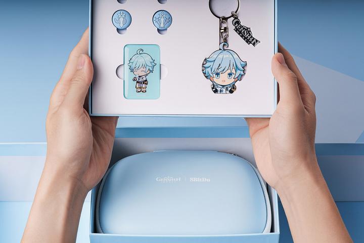 Produktbild 8bitdo Ultimate (Windows, iOS, Android)