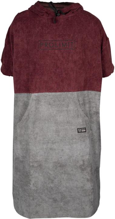 Produktbild Prolimit Poncho