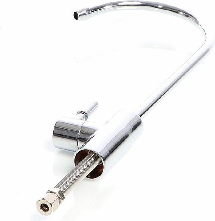 Produktbild Naturewater 6,35mm (1/4") Wasserhahn Design II D-13 Umkehrosmose Armatur Wasser